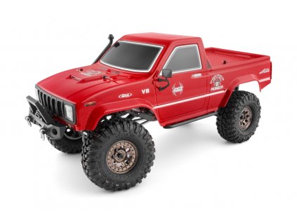 rgt rc rock cruiser v2 cerveny 1 10 rtr 012