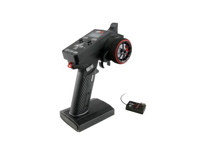 Amewi ATXB6 6 channel radio set