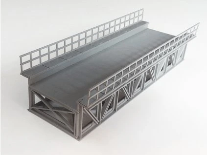 Most železniční 200mm typ 1 HO