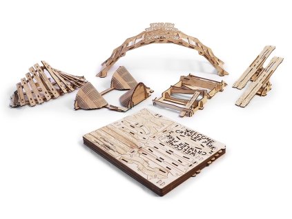 welcome kit of 5 obstacles for rc crawler park course 124 118 scale (16)