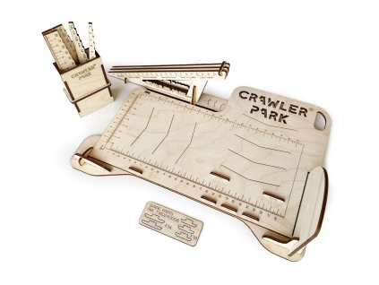 set up system table 124 118 rc crawler park (12)