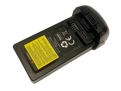 Akumulátor df-models Li-Pol 1600mAh/3,7V pro dron SkyWatcher EasyFly (9480)