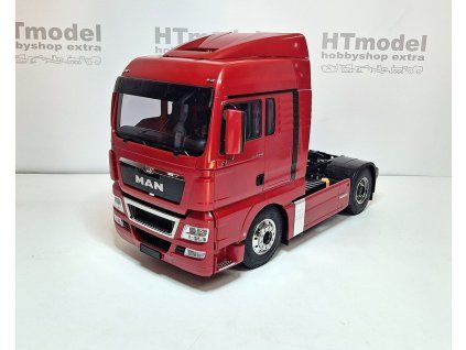 MAN TGX 18.540 4x2 XLX 1:14 Custom Build