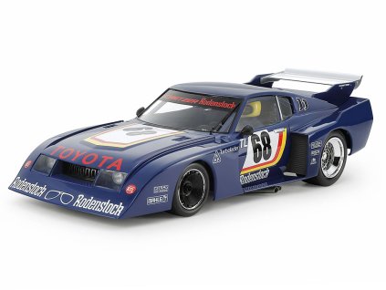 toyota celica lb turbo gr 5 1 20 20072 tamiya 08
