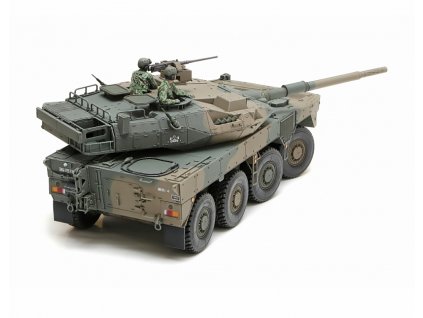 Tamiya 35383 type16 01