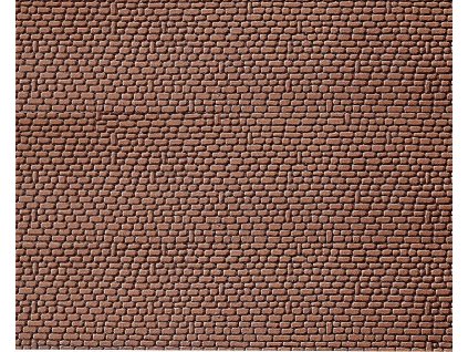 Múr oporný do diorámy 2 ks,37x12,5x0,6cm