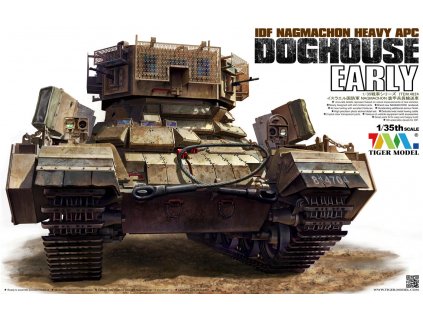 nagmachon doghouse early 1 35