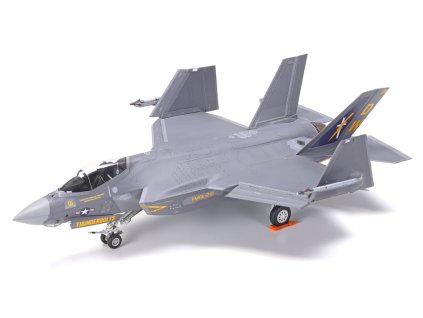 lockheed martin f 35c lightning ii 1 72 TAMIYA 60794 09