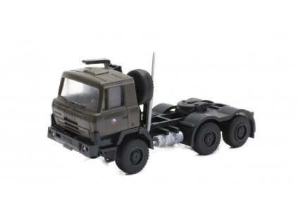 Tatra 815 tahač AČR 1/87