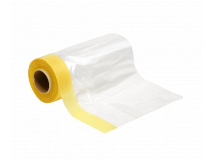 Tamiya Masking Tape with Plastic Sheet 150mm