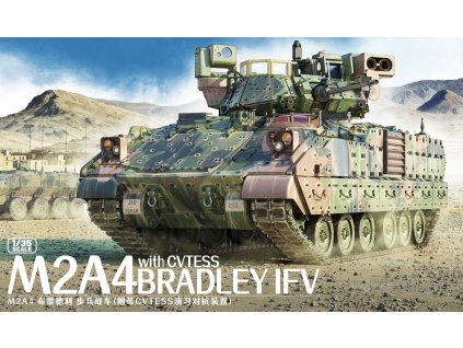 m2a4 bradley ifv with cvtess 1 35 MAGIC FACTORY 2012 011