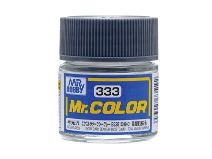 mr color 10 ml extra dark seagray bs381c 640