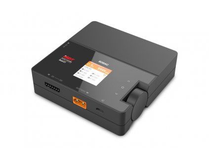iSDT 608AC 200W charger