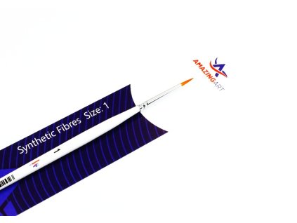 PEDZEL SYNETYCZNY HIGH FINISH SYNTETYCZNY 1 [544] 1200