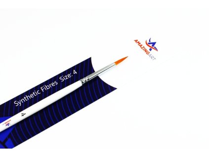 PEDZEL SYNETYCZNY HIGH FINISH SYNTETYCZNY 4 [550] 1200