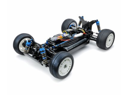 Tamiya RC TT-02BR Chassis Kit Buggy 1/10 KIT