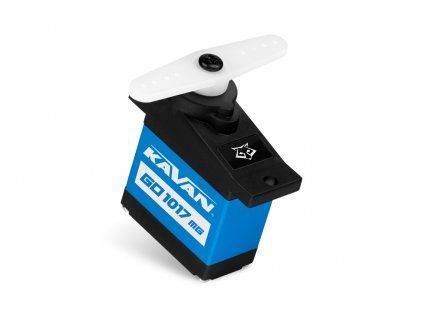 Servo Kavan GO-1017MG micro (0.10s/60°, 4.5kg.cm) digital