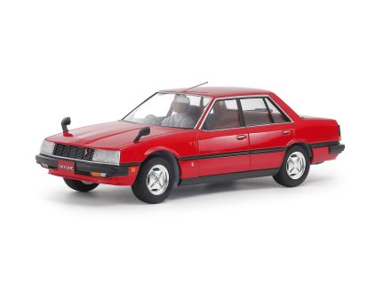 nissan skyline 2000 turbo gtes 1 24 TAMIYA 24374 04