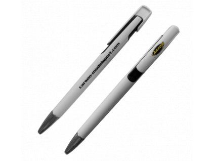 Carson Pen weiß
