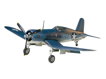 vought f4u 1 2 bird cage corsair 1 48 TAMIYA 61046 02