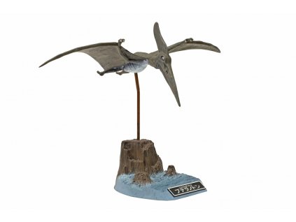 pteranodon 1 35 60204 tamiya 05