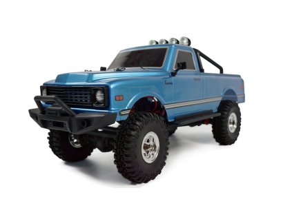 Amewi 22423 AM18 pick up 01