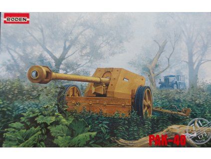 PAK-40 1/72