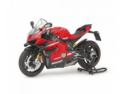 Tamiya 1 12 ducati superleggera v4 300014140 00