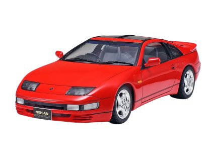 nissan 300zx turbo 1 24 TAMIYA 24087 03