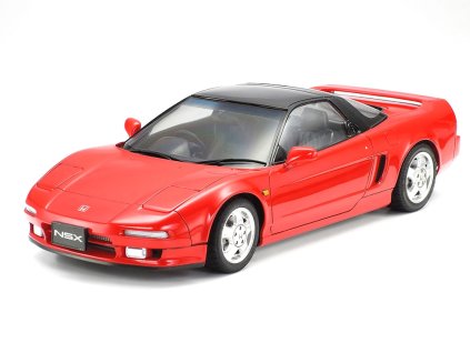 honda nsx 1 24 TAMIYA 24100 04