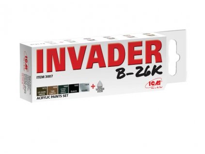 invader3007