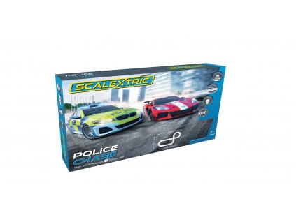 scalextric