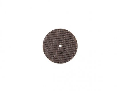 Rezné kotúčiky 22 x 1 mm, zosilnené, 10 ks