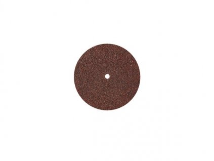 Brúsne kotúčiky 32 x 2,2 mm, 2 kusy