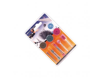 Rotary Grinding Tool Set 10pcs