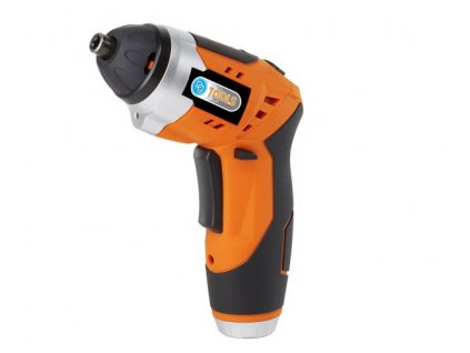 PGtools Akkuschrauber 3,6 V Li-Ion