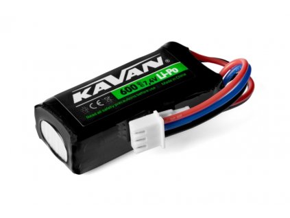 Akumulator Kavan KAV06 240063