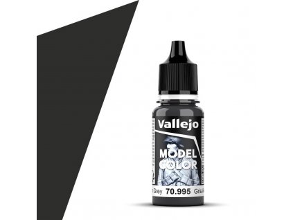 Farba Vallejo Model Color - German Grey 17ml