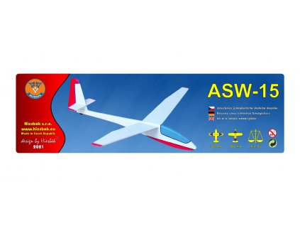 asw 15