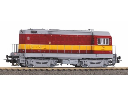 Piko 52431 BR720 diesel loko CSD 01