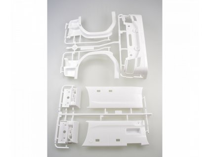 Tamiya h parts bumper front scania s770 56368 319007359 en 00