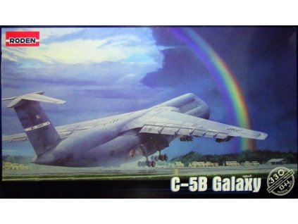 roden 330 1144 lockheed c 5b galaxy