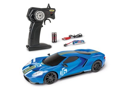 1 24 ford gt 24ghz 100 rtr 500404330 00