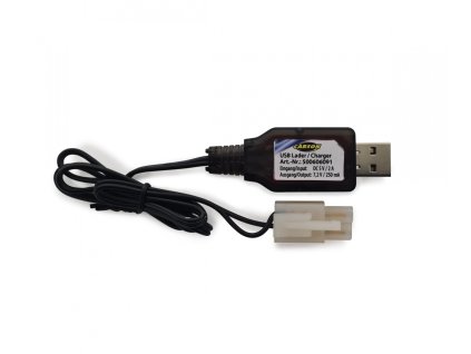 usb charger 72v 250 mah tamiya plug 500606091 en 00