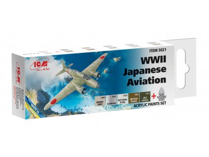 icm 3021