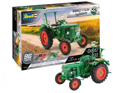 Deutz D30 Easy Click 1/24