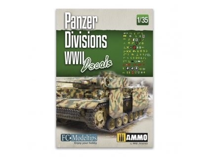 panzerdivision 135