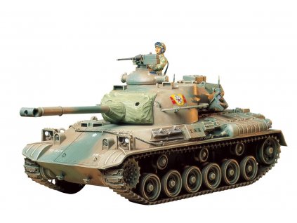 tamiya 35163 1 35 type 61 tank