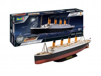 05498 kmpw rms titanic