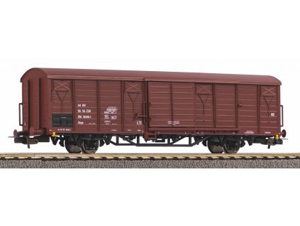 Closed freight wagon Ztt ŽSR Ep.V HO